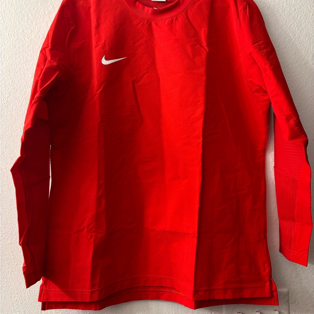 Nike Dri-Fit Lightweight Pullover Baseball Men’s Size Medium